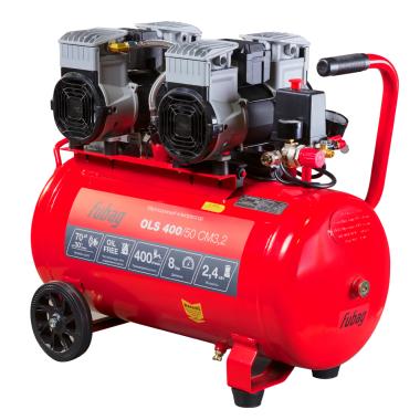 Fubag OLS 400/50 CM3.2