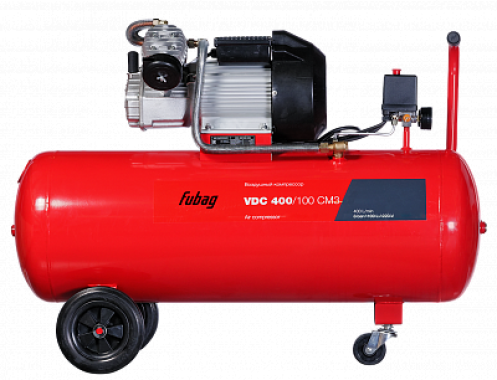 Fubag VDC 400/100 CM3
