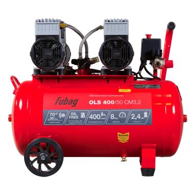 Fubag OLS 400/50 CM3.2