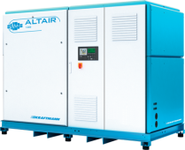 ALTAIR 150 с блоком управления AIR CONTROL HE